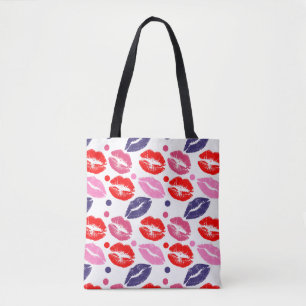 Kussen Tote Draagtas