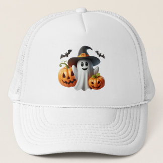 kussen trucker pet