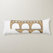 Kussen voor elke kamer (Achterkant)