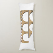 Kussen voor elke kamer (Voorkant Verticaal)