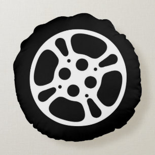 Kussen voor Home Theater - Film Reel