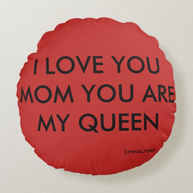 KUSSEN VOOR MAMA (Voorkant)