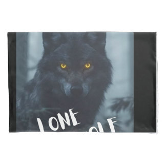 Kussenhoes (Lone Wolf Design)