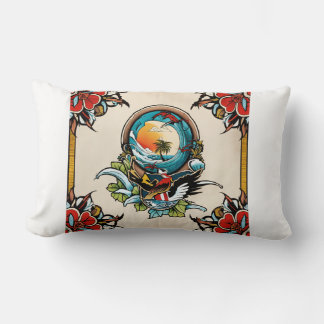 Kussenhoes voor mooi kussen