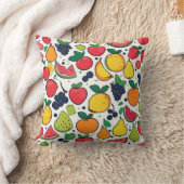 Kussenkussen voor fruit kussen (Deken)