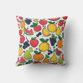 Kussenkussen voor fruit kussen (Achterkant)