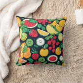 Kussenkussen voor fruit kussen (Deken)