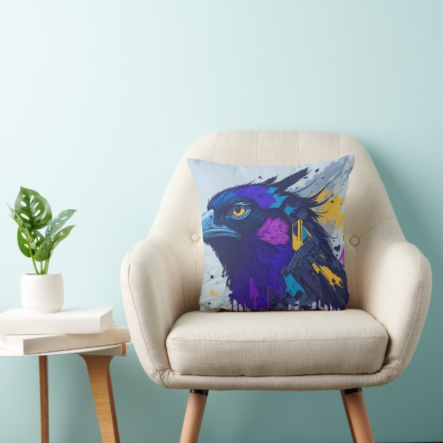 Kussenontwerp Kussen (Stoel)