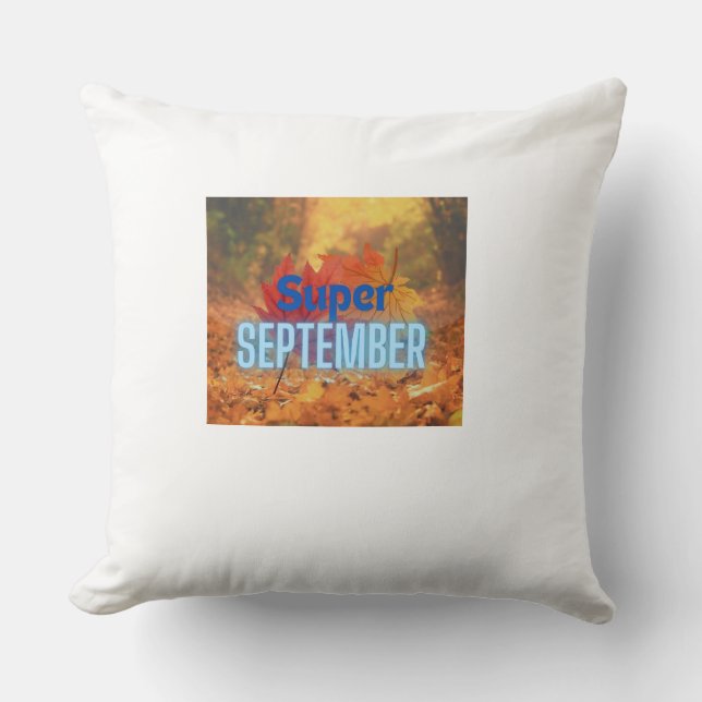 kussens en fuofs (Voorkant)