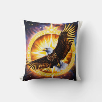 Kussens en handschoenen