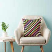 Kussens en handschoenen (Stoel)