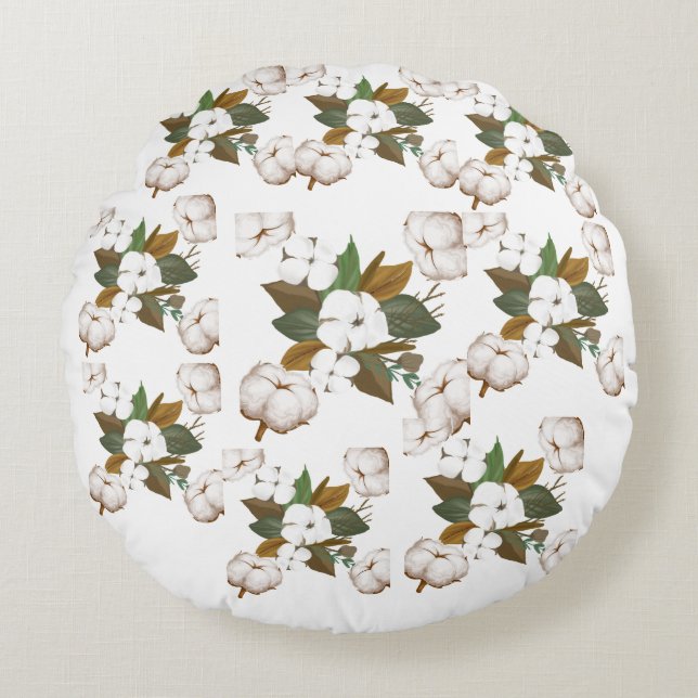 Kussens en handschoenen (Voorkant)