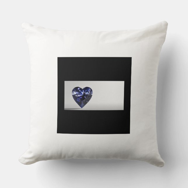 Kussens en handschoenen (Voorkant)