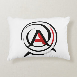 Kussens en handschoenen