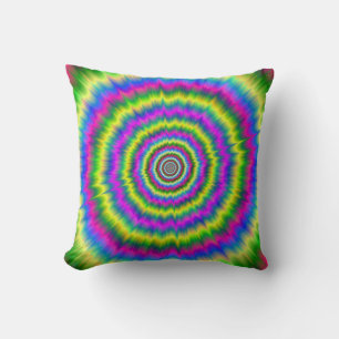 Kussens Neon Explosion