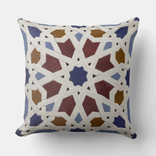 Kussens & Poufs Marokkaans