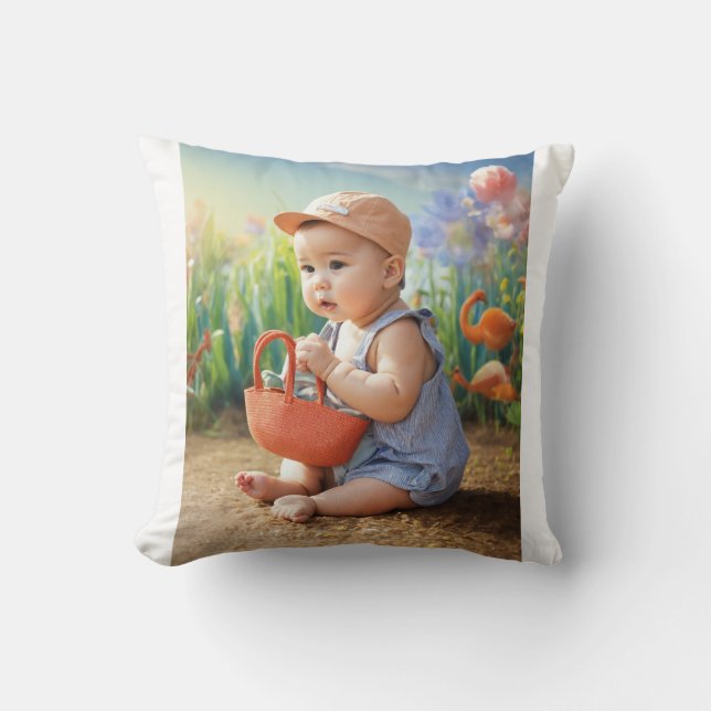 Kussens & poufs > Sierkussennen (Voorkant)