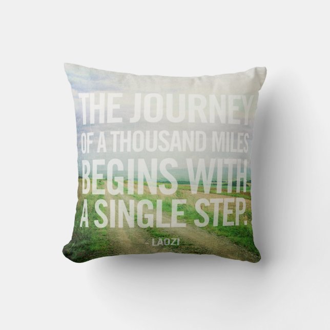 Kussens van Culpeper Minutemen (Voorkant)