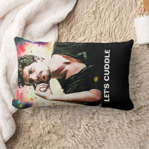 KUSSENS VAN HET BOYFRIEND VOOR CHRISTMAS