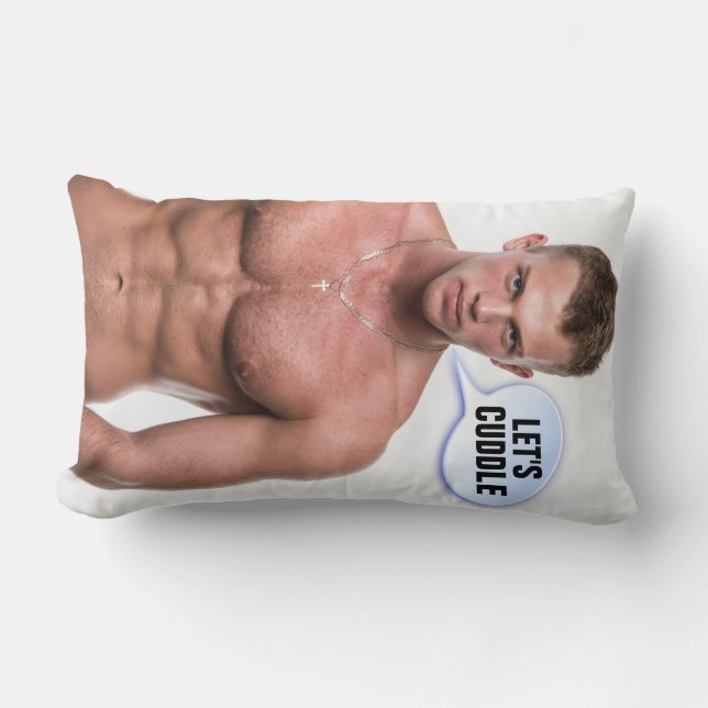 KUSSENS VAN HET BOYFRIEND VOOR CHRISTMAS (Voorkant)