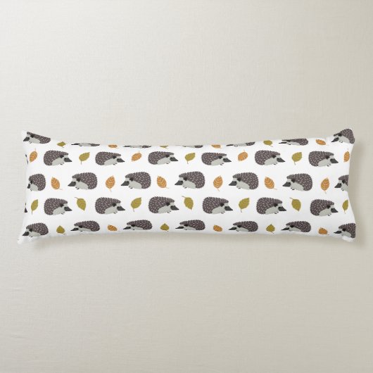 Kussens voor Egel Patroonlichaam (Voorkant)