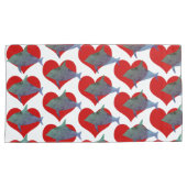 Kussensloop (Voorkant-Rechts)