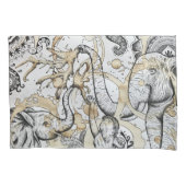 kussensloop olifant (Voorkant)