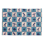 Kussensloop-telescooppatroon Kussensloop (Achterkant)