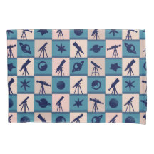 Kussensloop-telescooppatroon