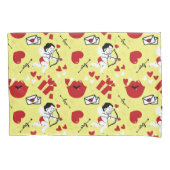 Kussensloop Valentijnsdag (Voorkant)