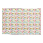 KUSSENSLOOP VAN Floral - Adiela Akoo (Achterkant)