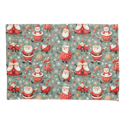 kussenslopen (Voorkant)