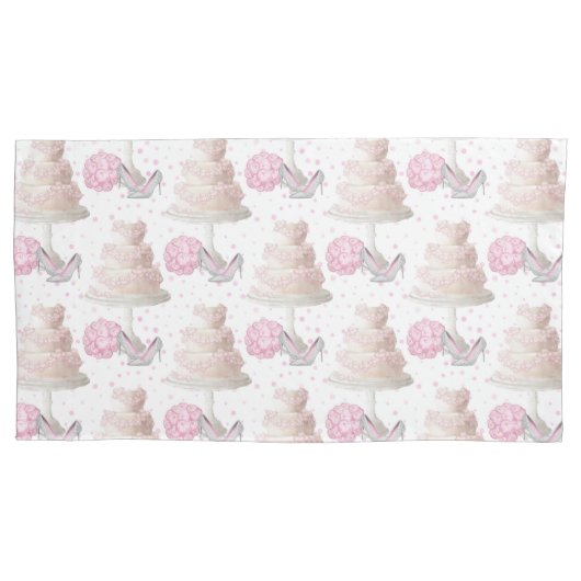 Kussenslopen voor bruiloft (Voorkant-Links)