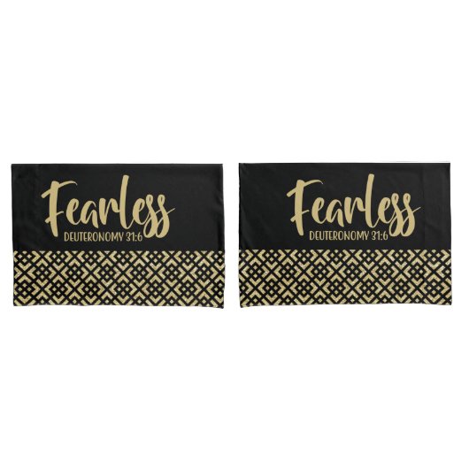 Kussenslopen voor onverdiende geometrische patrone (Voorkant-Set)