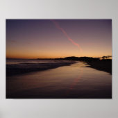 Kust 2 poster (Voorkant)