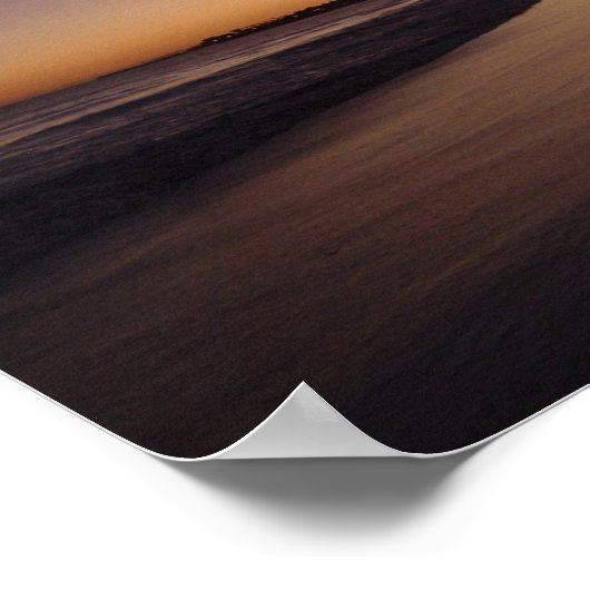 Kust 2 poster (Hoek)