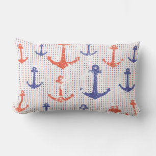 Kust-Americana-ankers Kussen