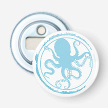 Kust Blauwe Octopus 2