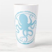 Kust Blauwe Octopus 2