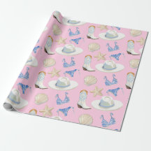 Kust Cowgirl Laarzen Roze Cadeau
