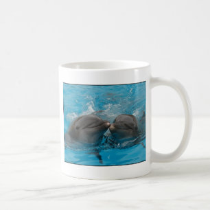 Kust Dolphins Koffiemok