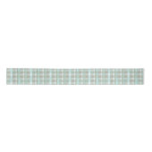 Kust Kerstmis Plaid Patroon # 2 ID1009 Lint (Voorkant)