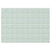 Kust Kerstmis Plaid Patroon # 2 ID1009 Tafelkleed (Voorkant (Horizontaal))
