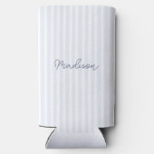 Kust New England Cape Cod Bachelorette Coozie (Achterkant)