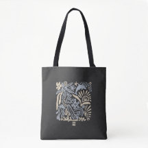 Kust Oceaan Leven Doodle Kunst