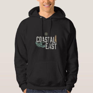 Kust Oost Hoodie