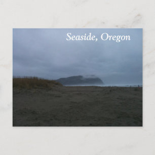 Kust, Oregon Briefkaart