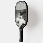 Kust- pickleball paddle (Links)