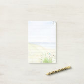 Kust Post-it® Notes (Op bureau)