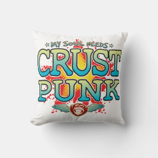 Kust Punk Soul Cushion Kussen